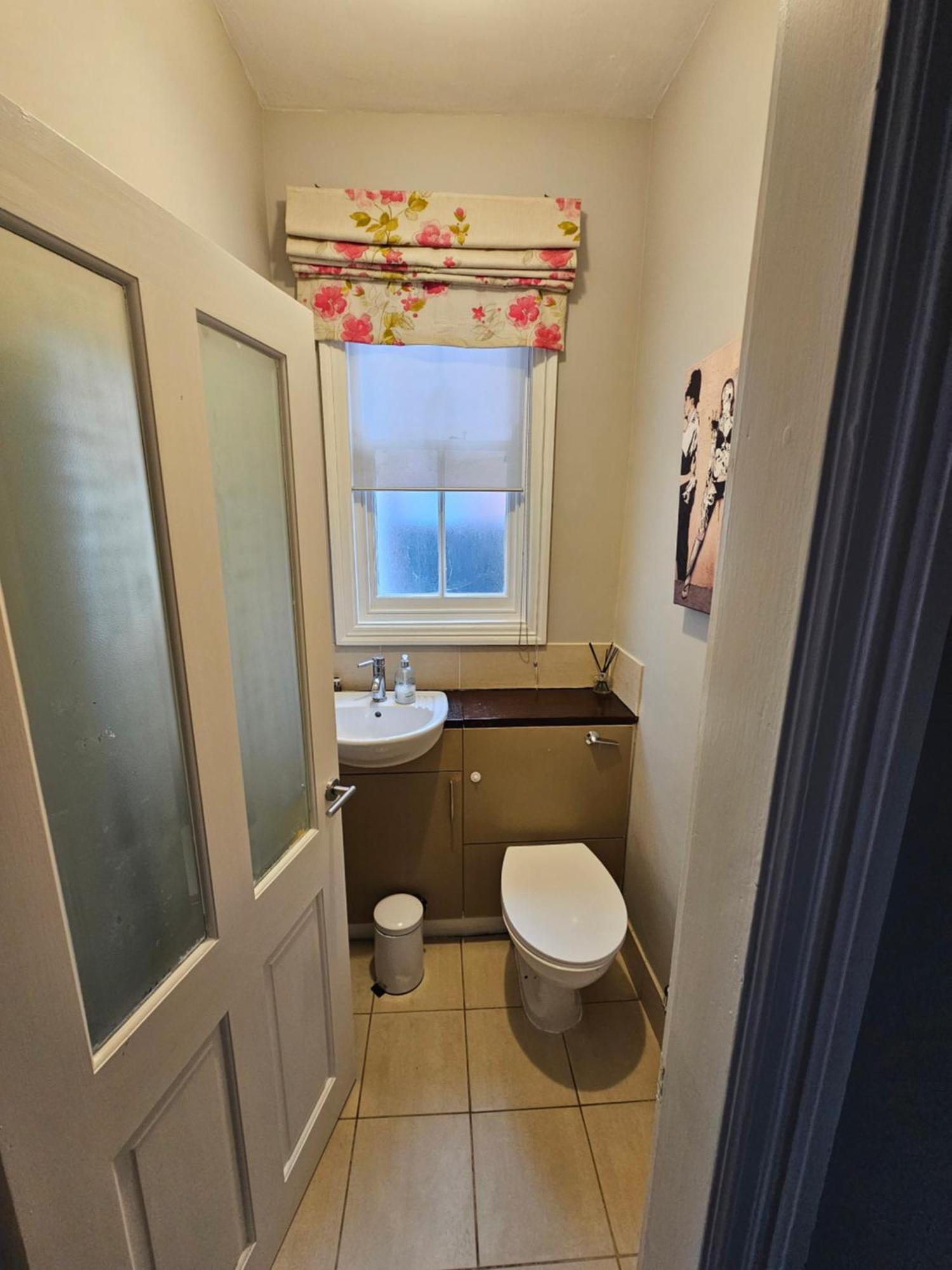 Knighton Villa レスター エクステリア 写真